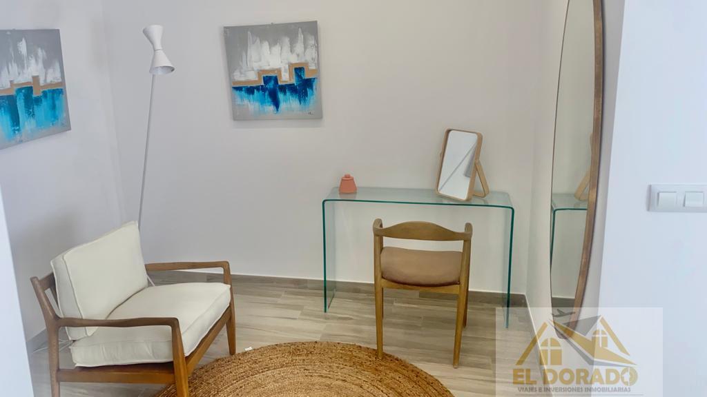For sale of duplex in La Manga del Mar Menor