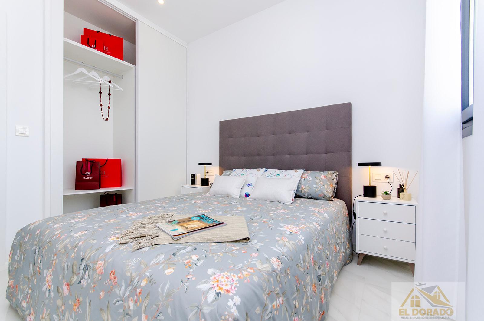 Habitación Habitación