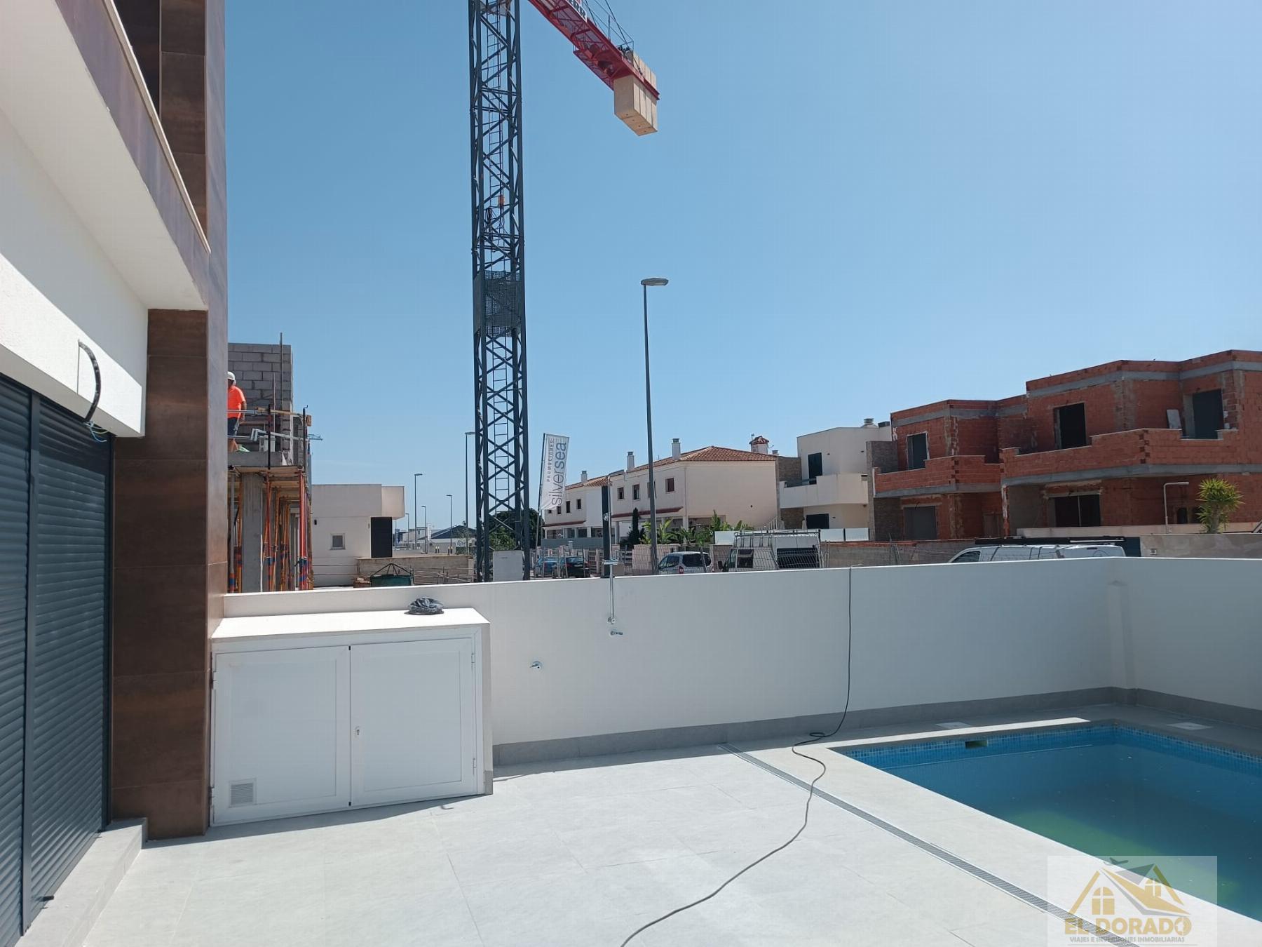 Venta de villa en Daya Nueva Venta de villa en Daya Nueva