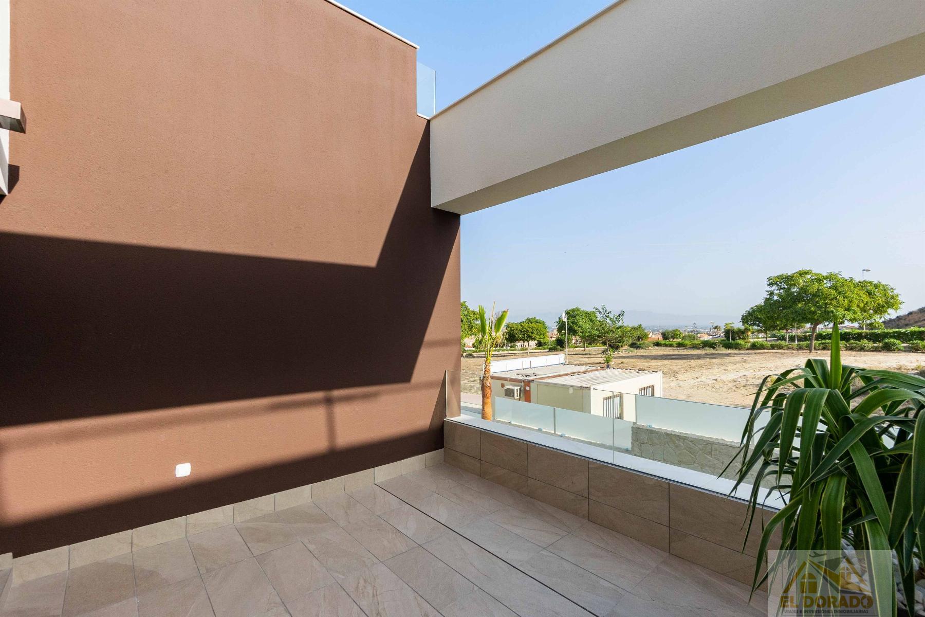 Vente de chalet dans Rojales