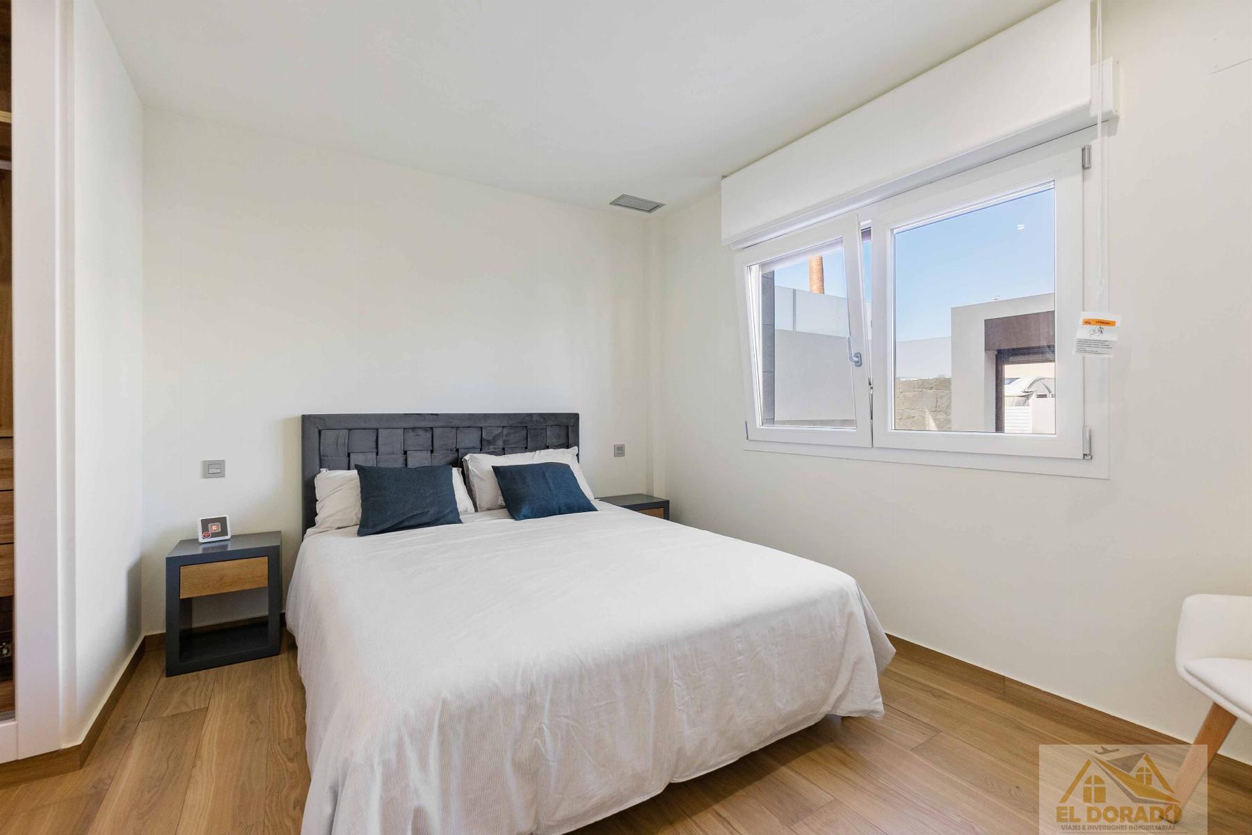 Vente de chalet dans Rojales