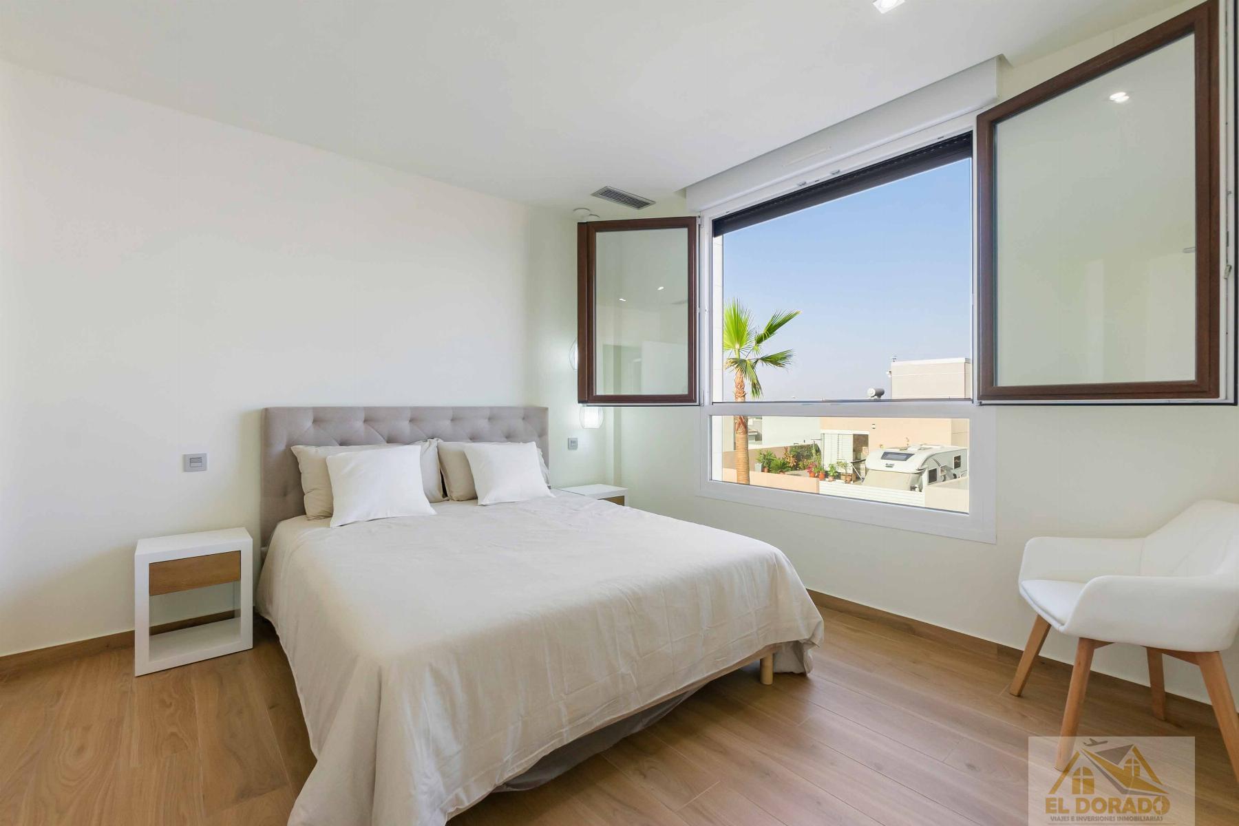 Vente de chalet dans Rojales