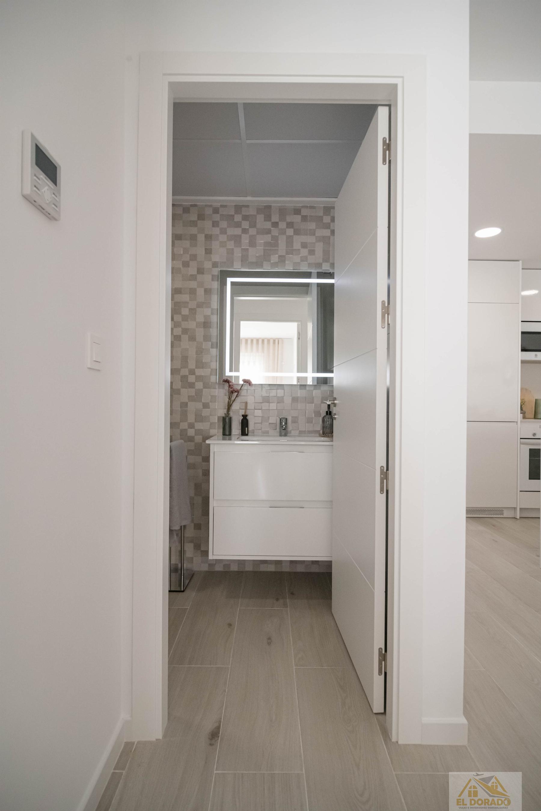 Köp av chalet i Balsicas