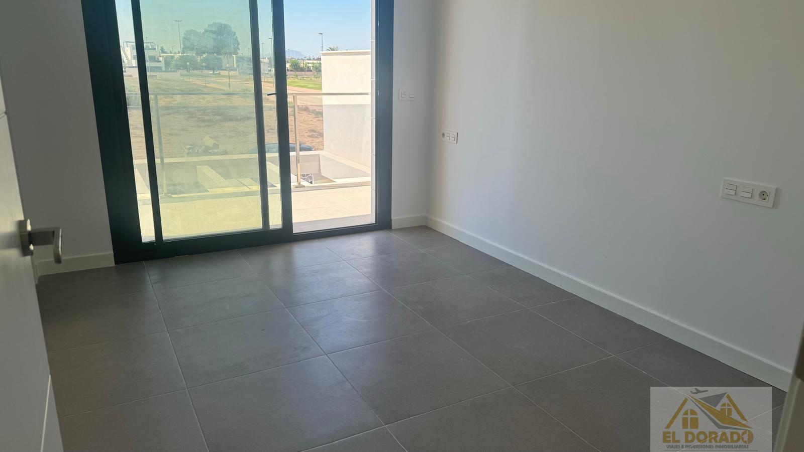 For sale of chalet in Santiago de la Ribera