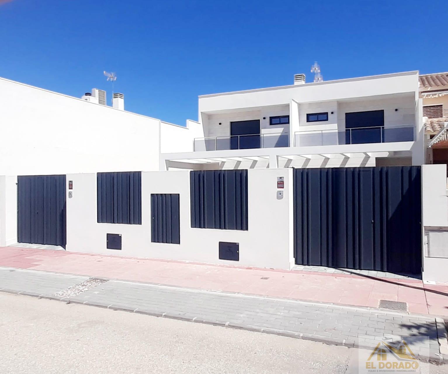 For sale of chalet in Santiago de la Ribera