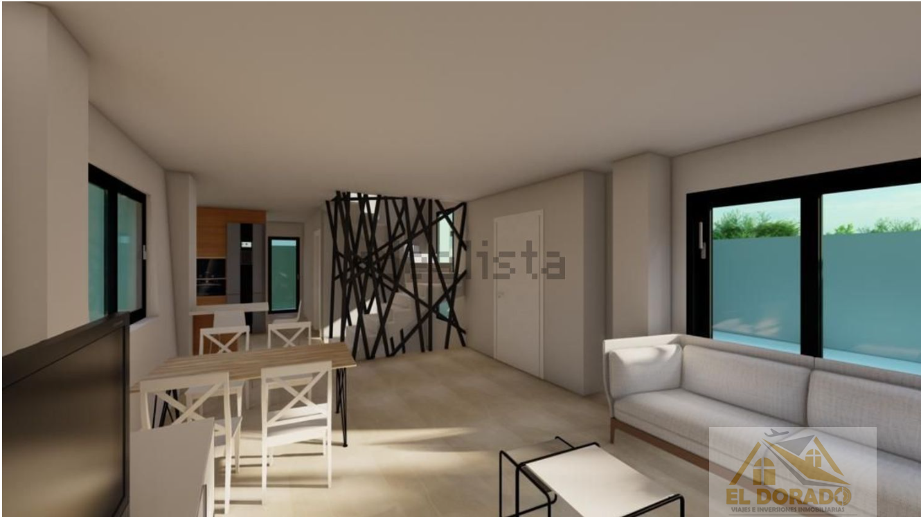 Venta de chalet en Benferri