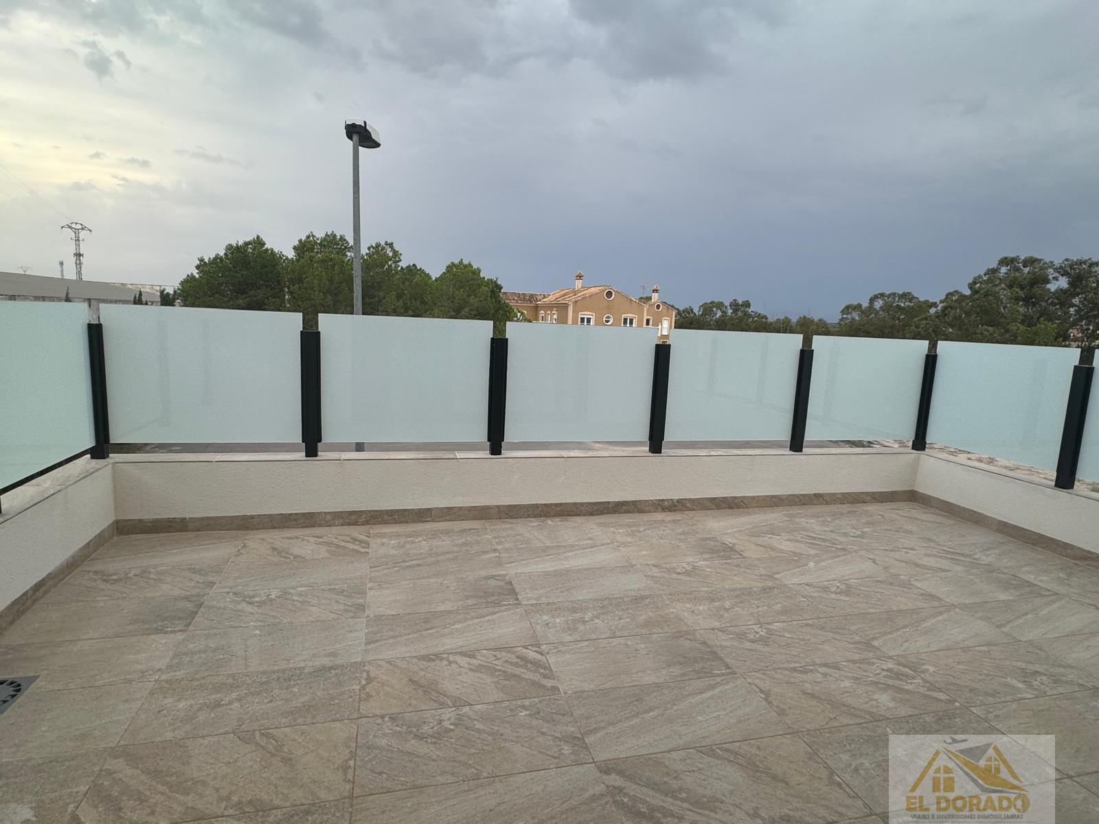 Venta de chalet en Benferri