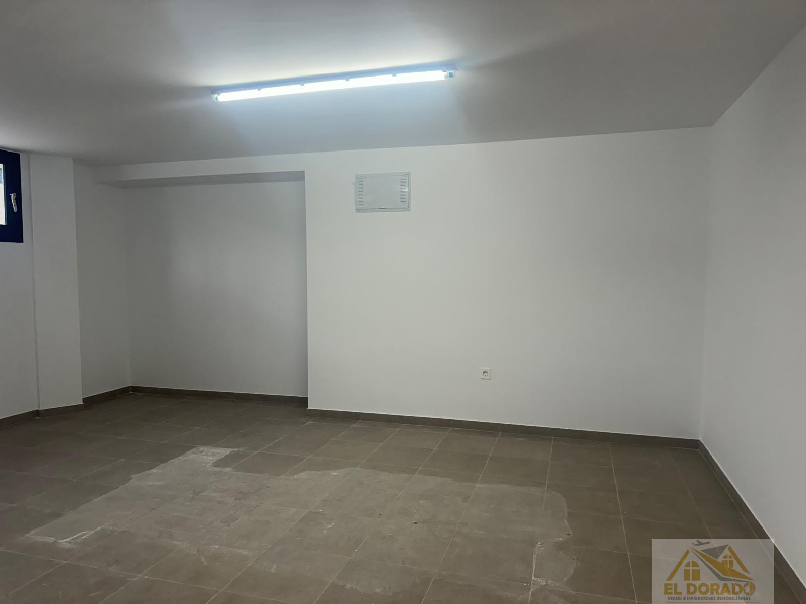 Köp av chalet i Benferri