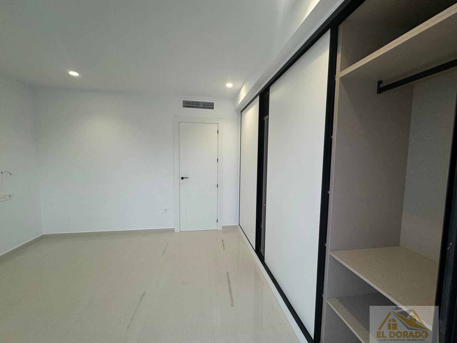 Köp av chalet i Benferri