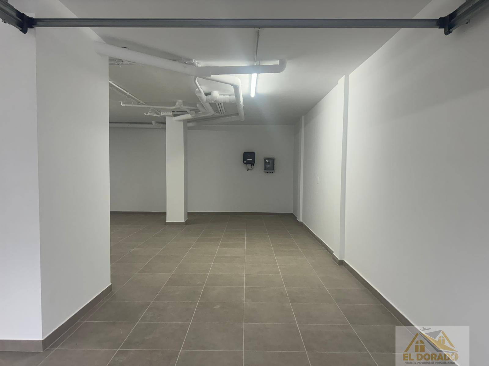 Köp av chalet i Benferri