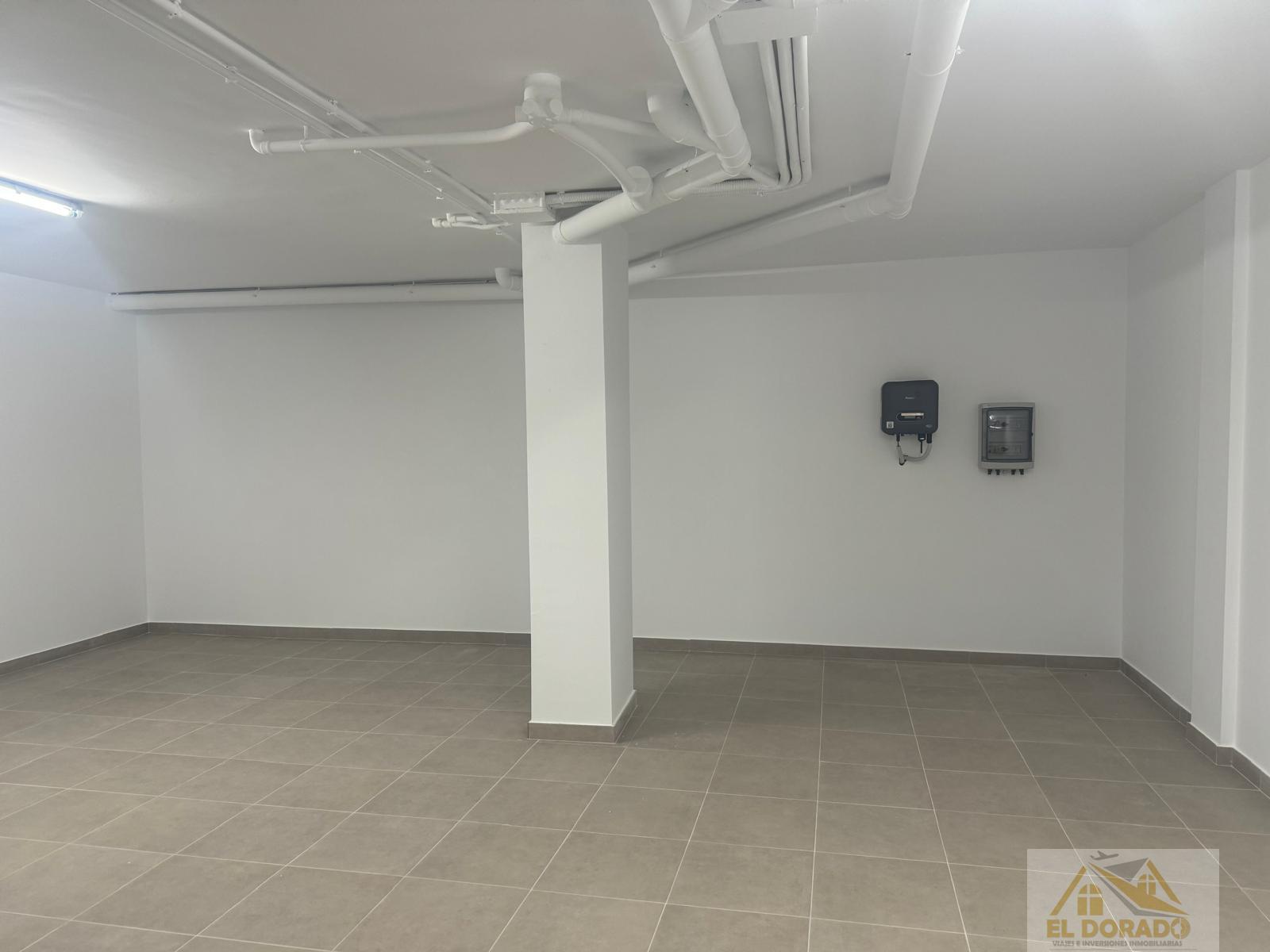 Köp av chalet i Benferri