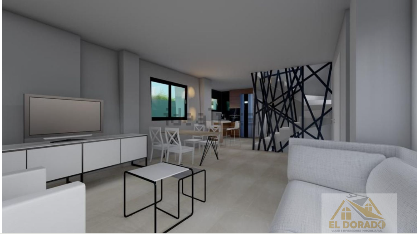 For sale of chalet in Benferri