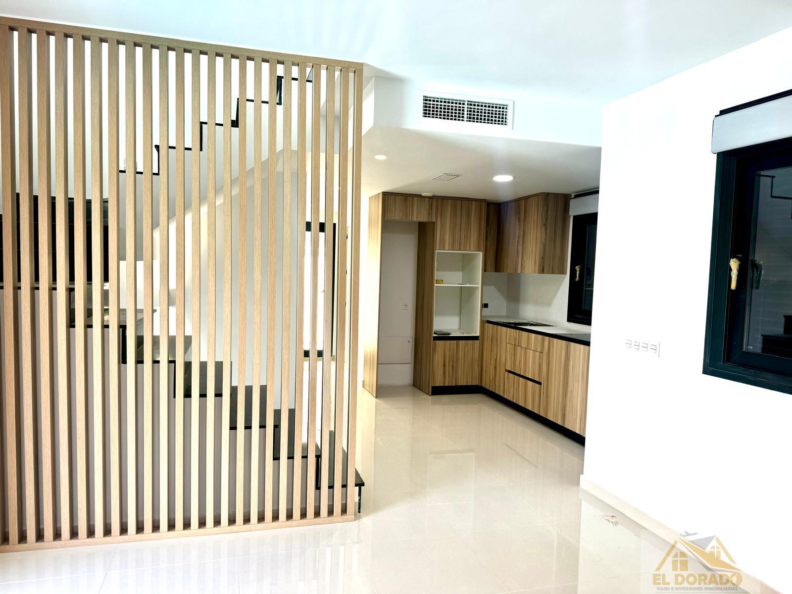 For sale of chalet in Benferri