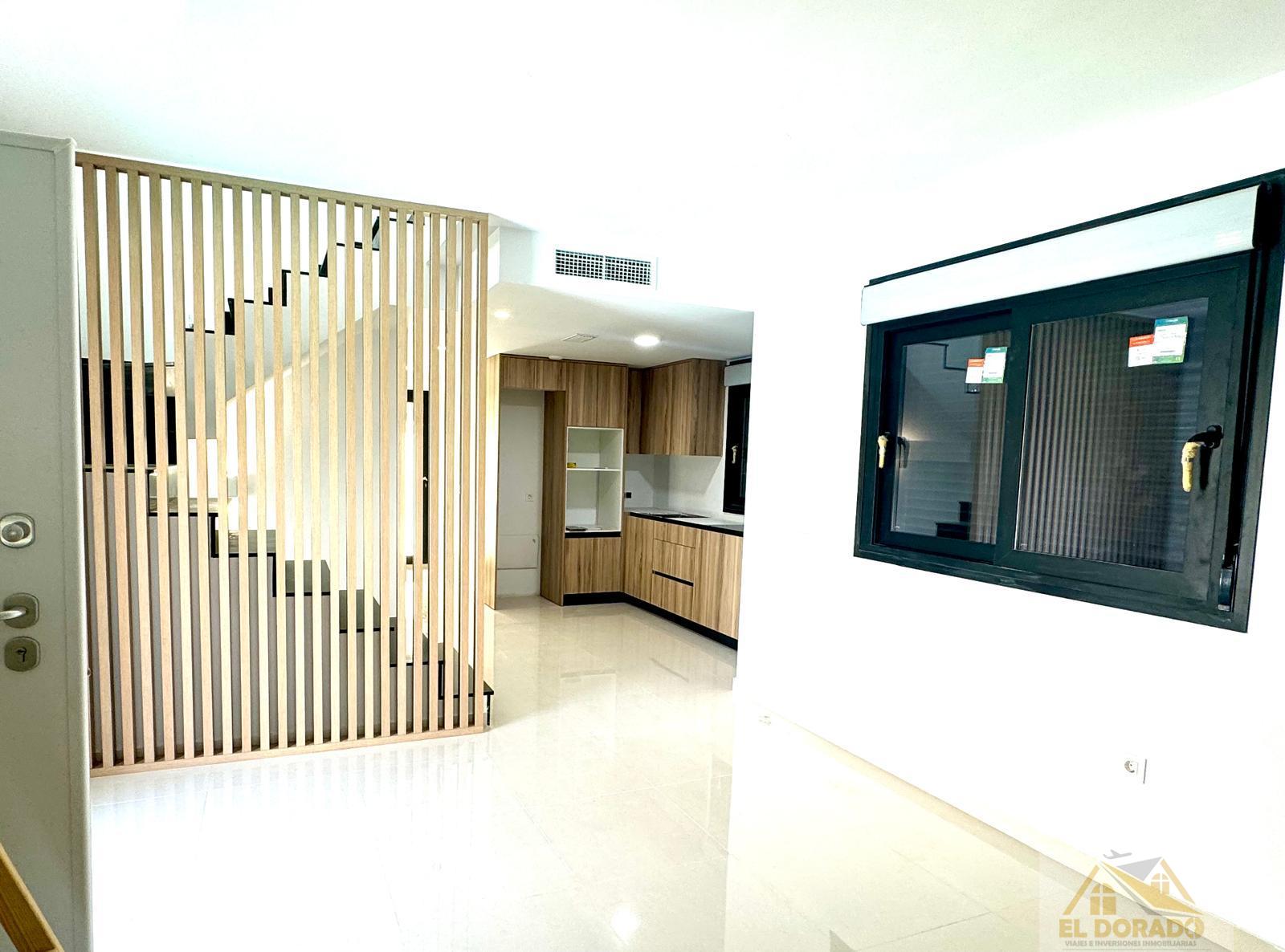 For sale of chalet in Benferri