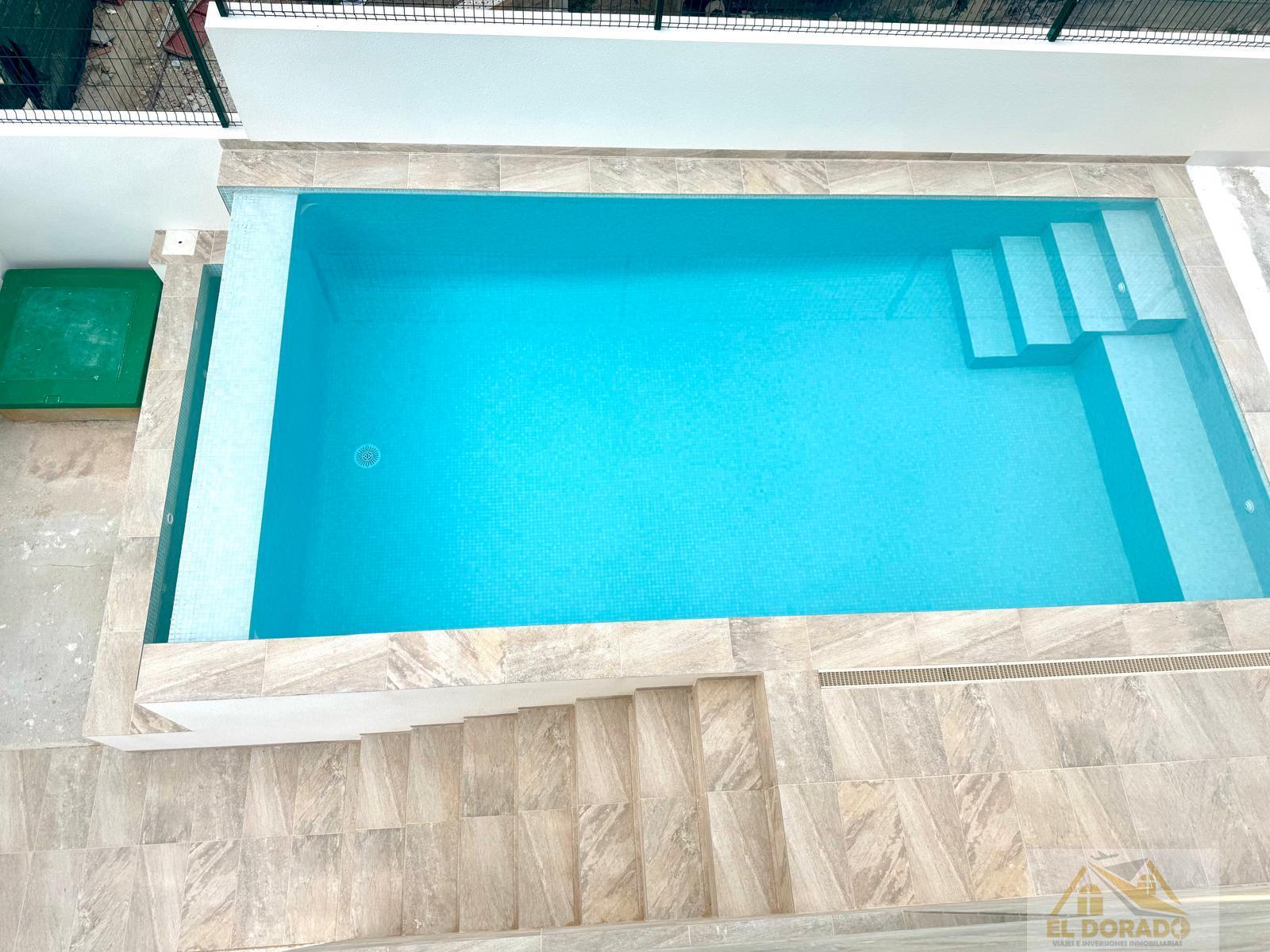 For sale of chalet in Benferri
