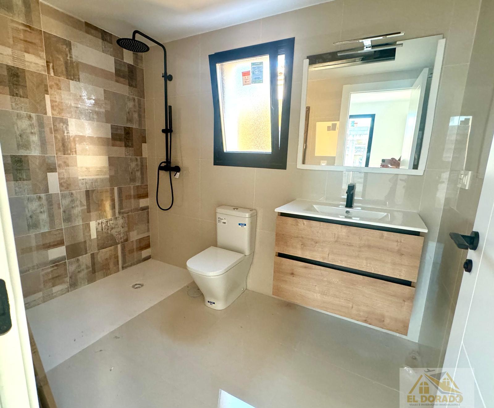 For sale of chalet in Benferri
