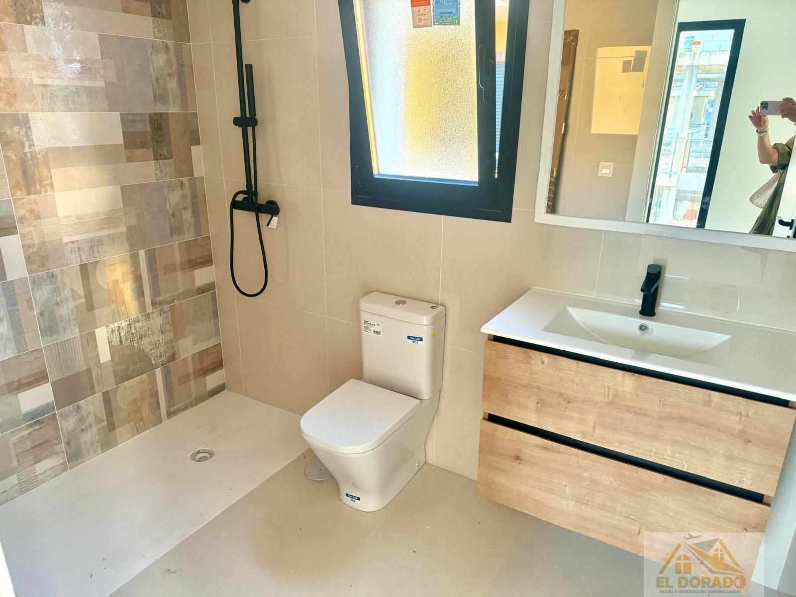 For sale of chalet in Benferri