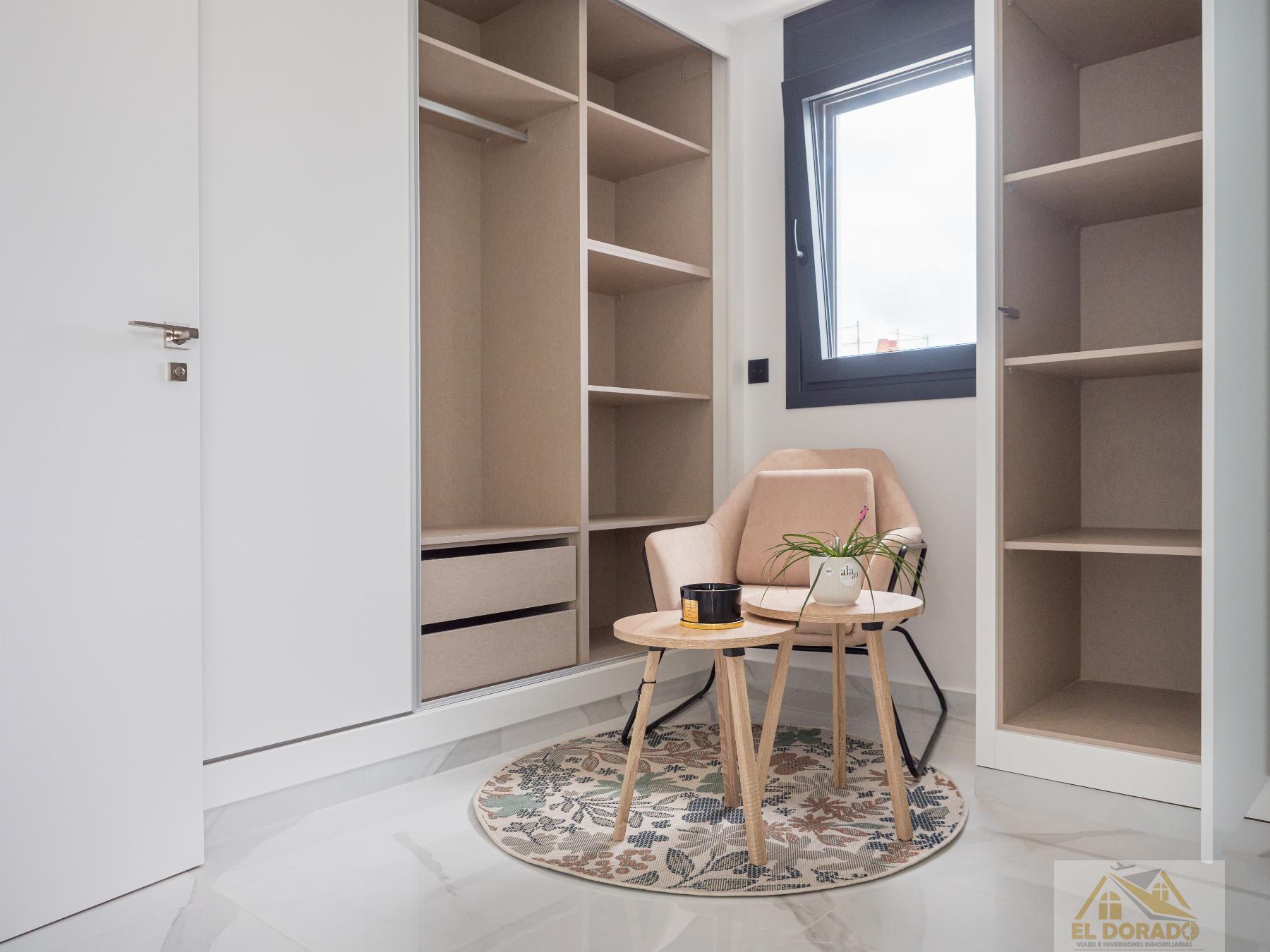 Venta de villa en San Pedro del Pinatar