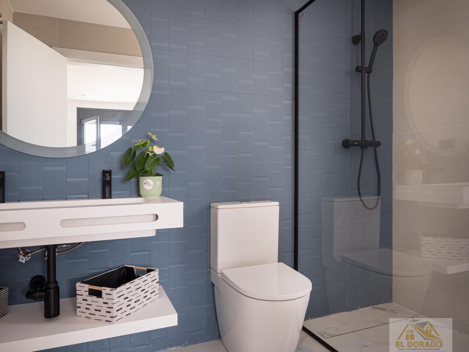 Venta de villa en San Pedro del Pinatar