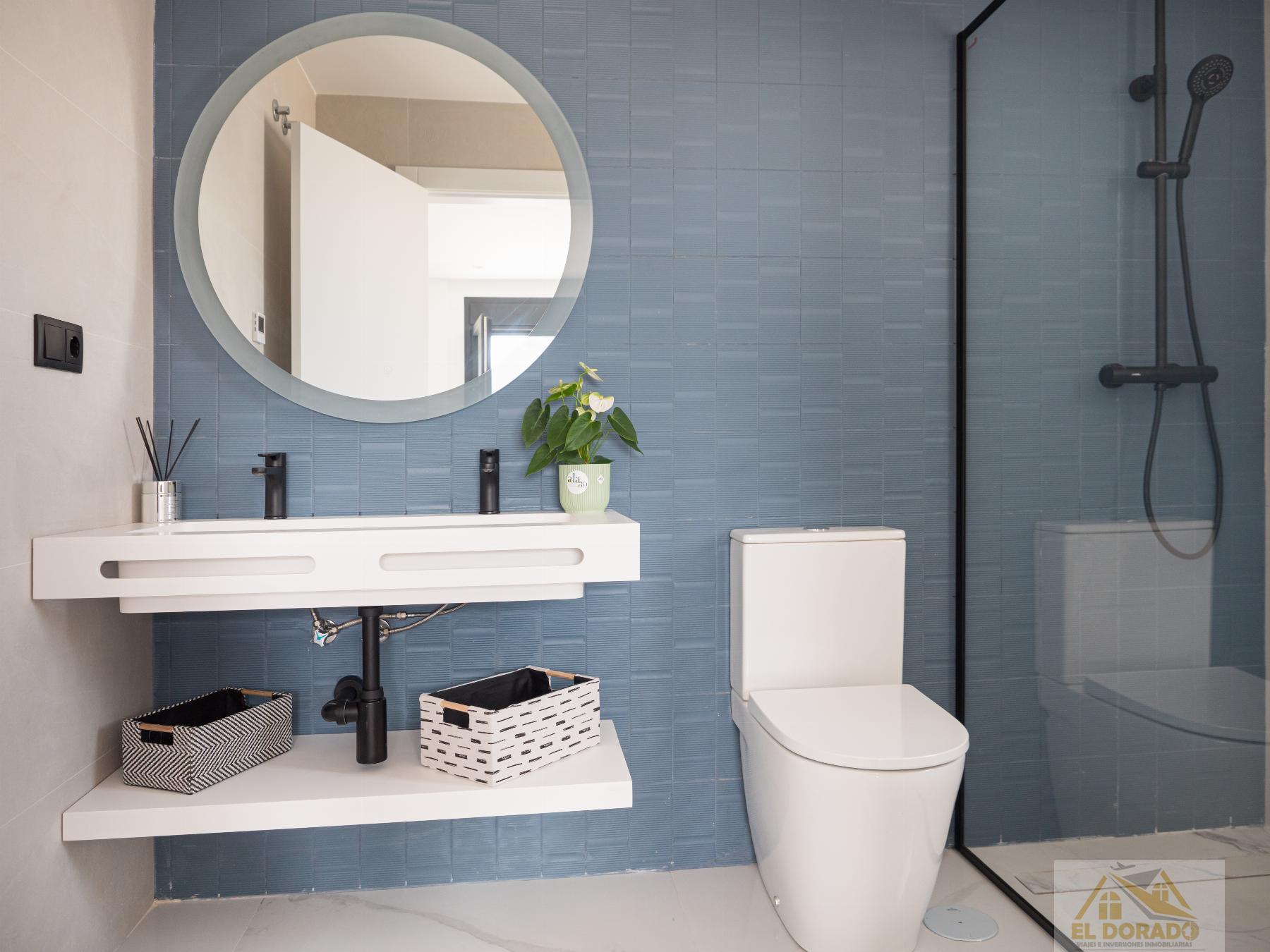 Venta de villa en San Pedro del Pinatar