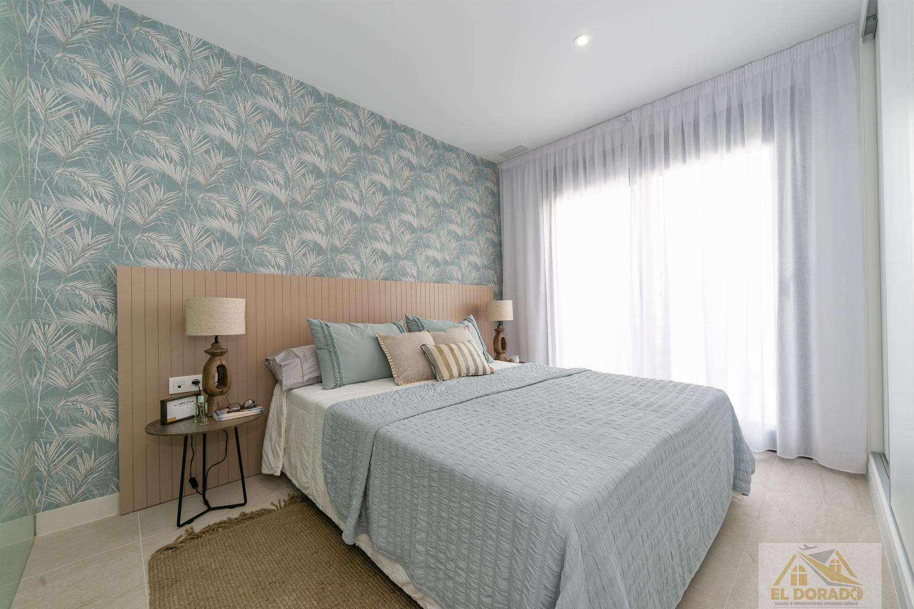For sale of bungalow in Torrevieja