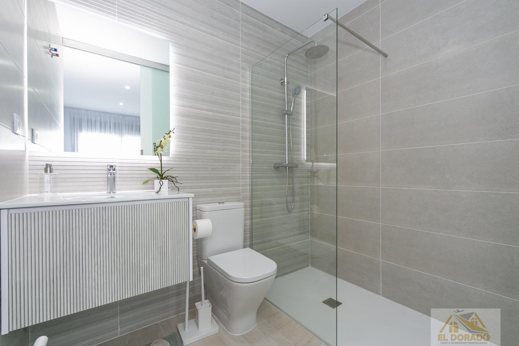 For sale of bungalow in Torrevieja