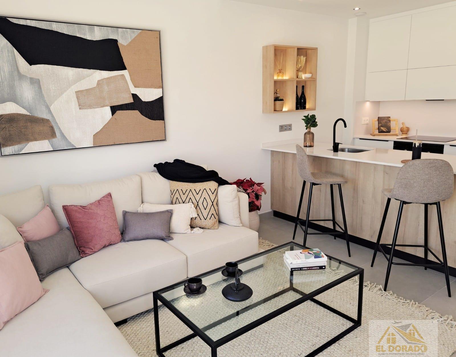 For sale of villa in Santiago de la Ribera