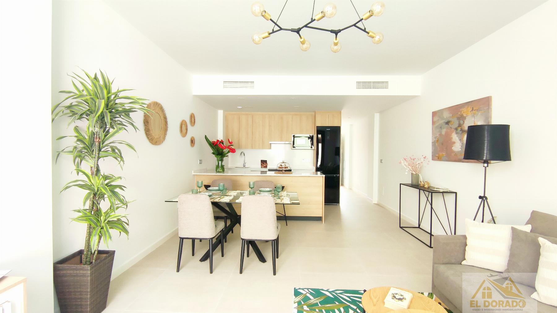 For sale of chalet in San Javier