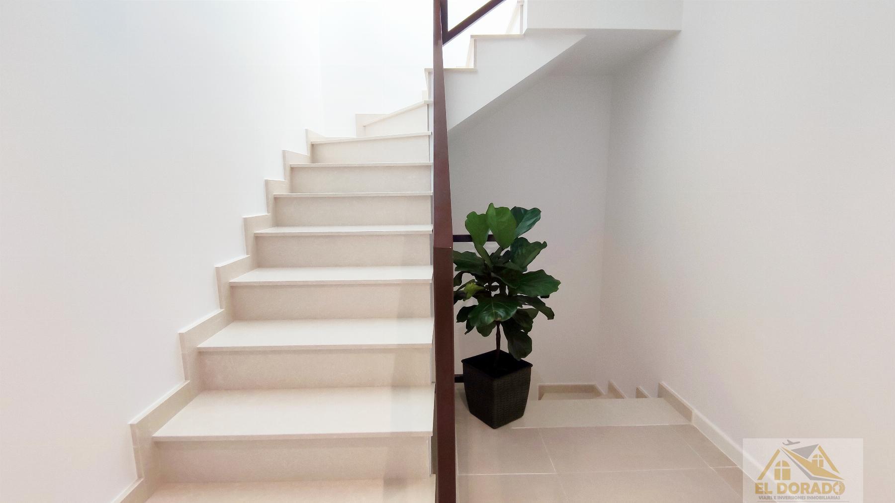 For sale of chalet in San Javier