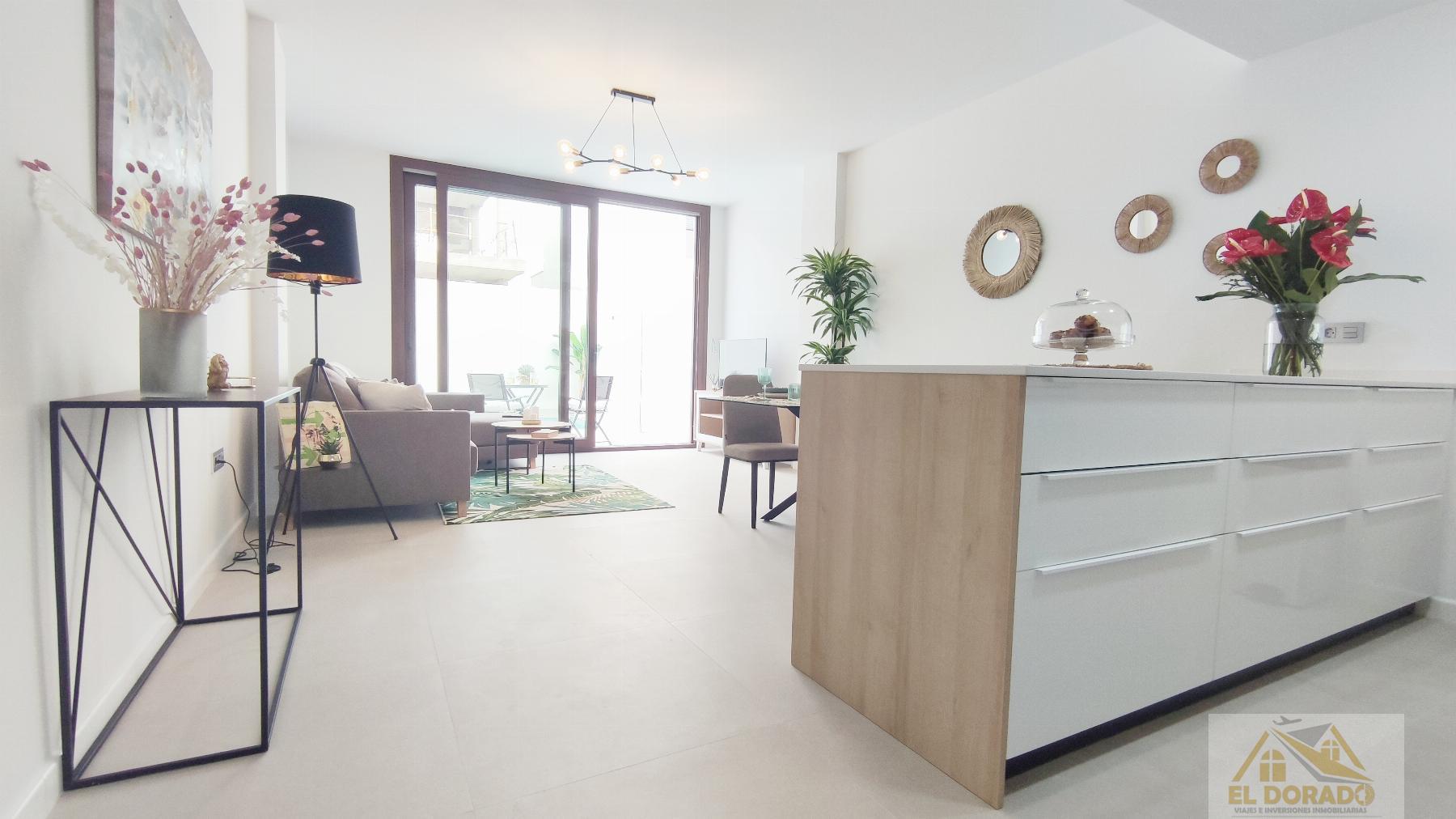 For sale of chalet in San Javier