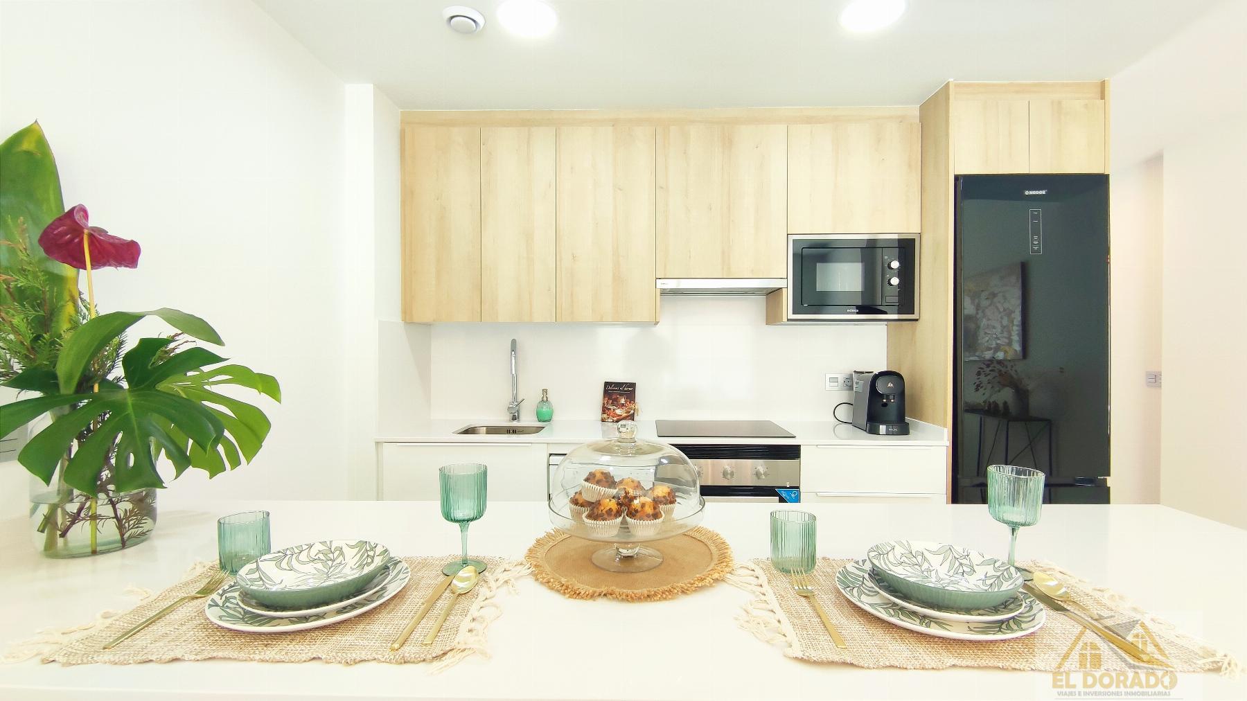 For sale of chalet in San Javier