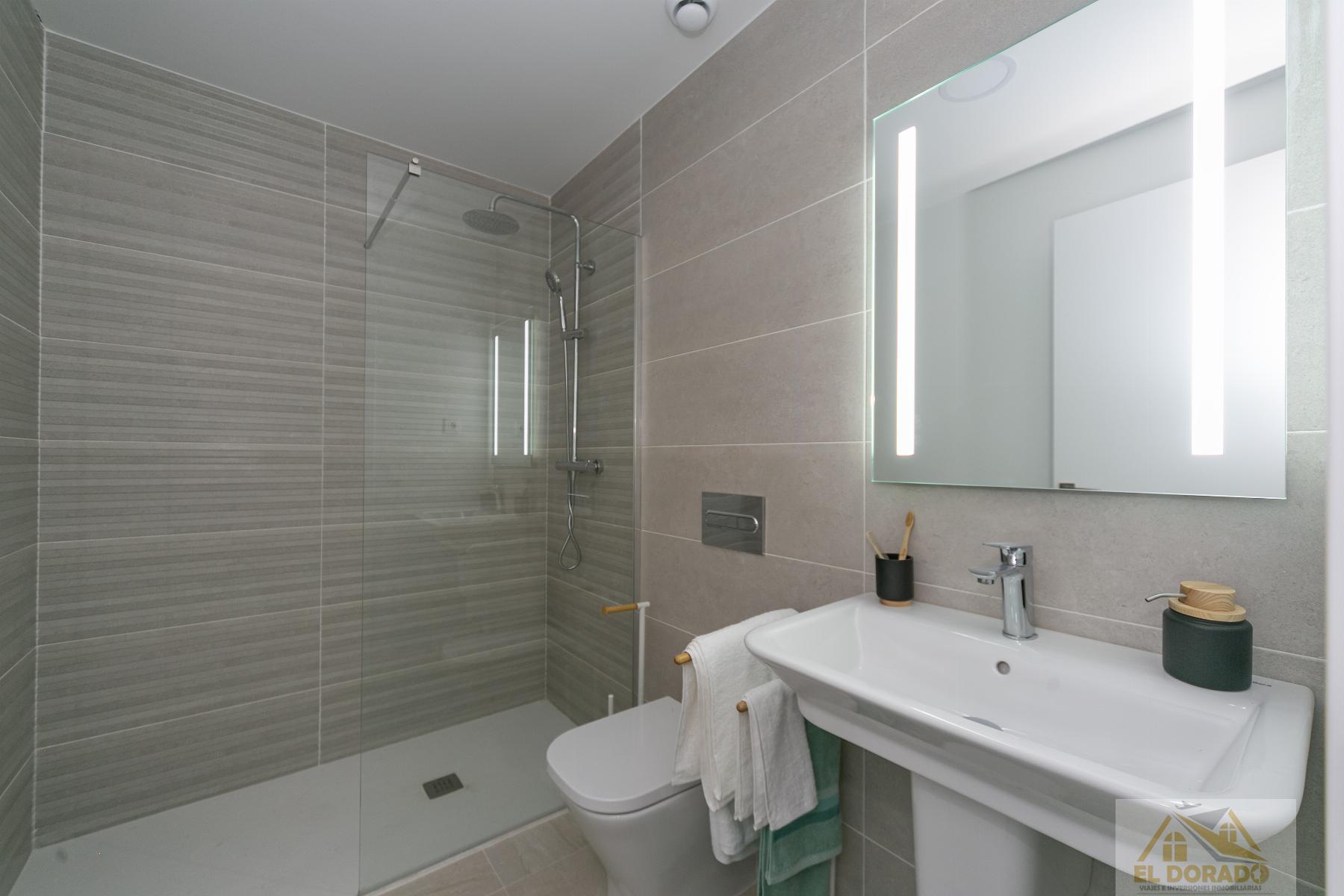 For sale of bungalow in Torrevieja