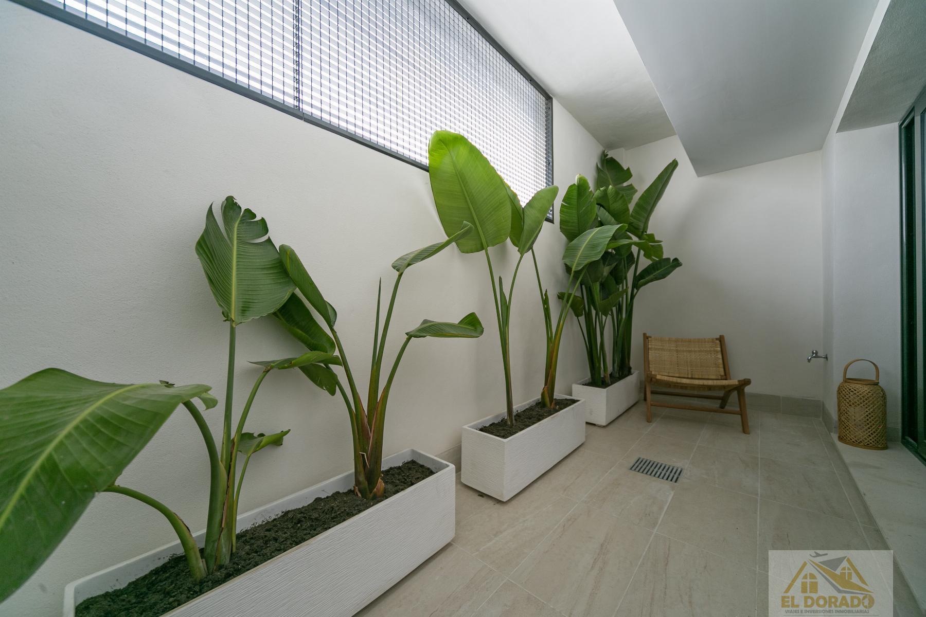 For sale of bungalow in Torrevieja