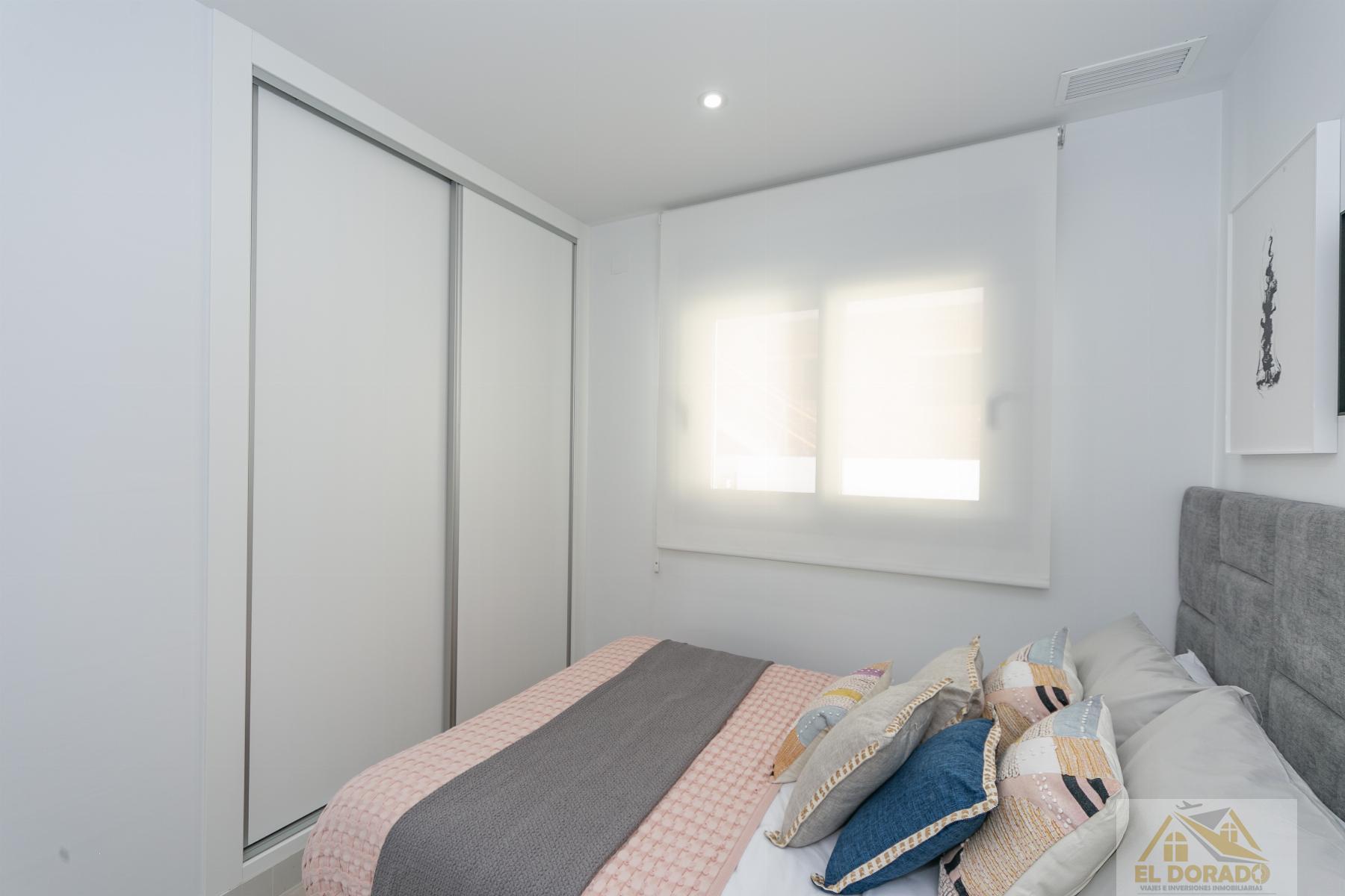 For sale of bungalow in Torrevieja