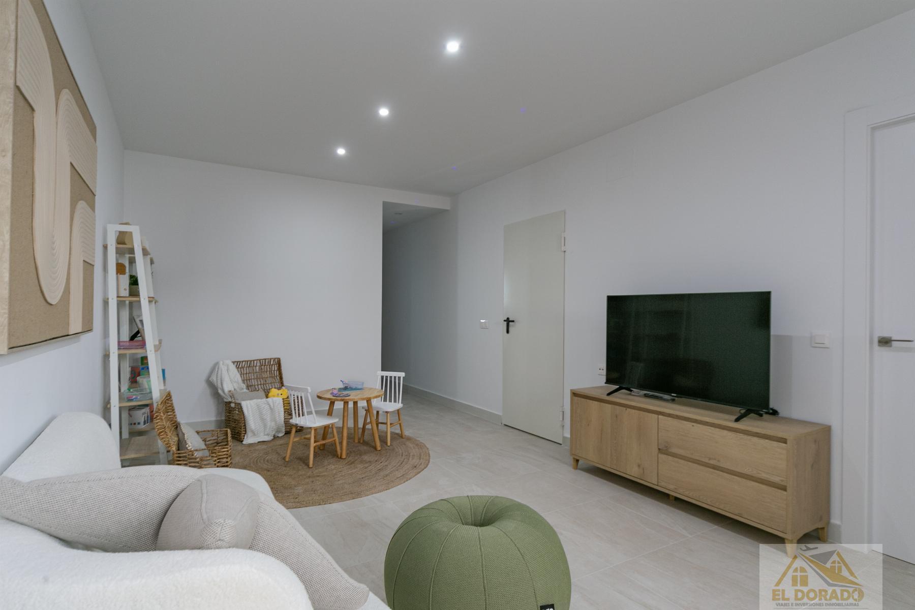 For sale of bungalow in Torrevieja