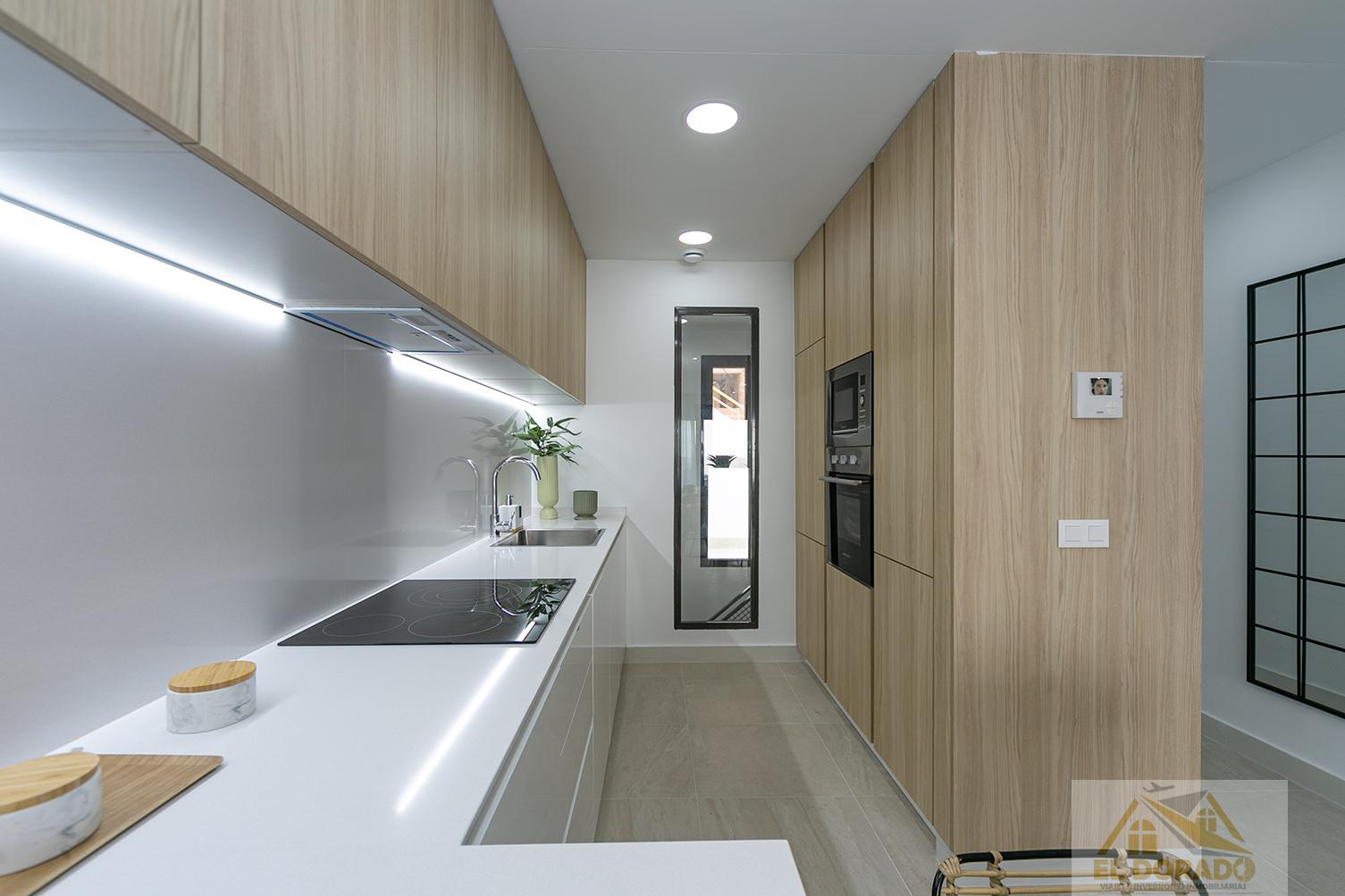 For sale of bungalow in Torrevieja