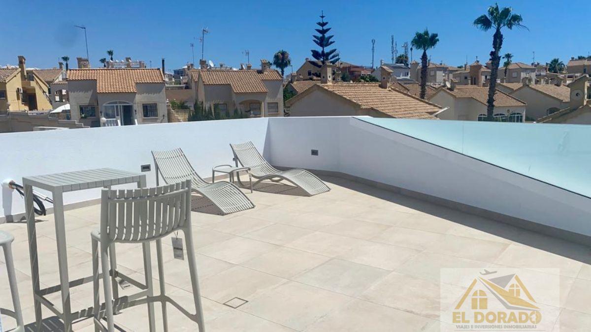 Köp av herrgård i Orihuela