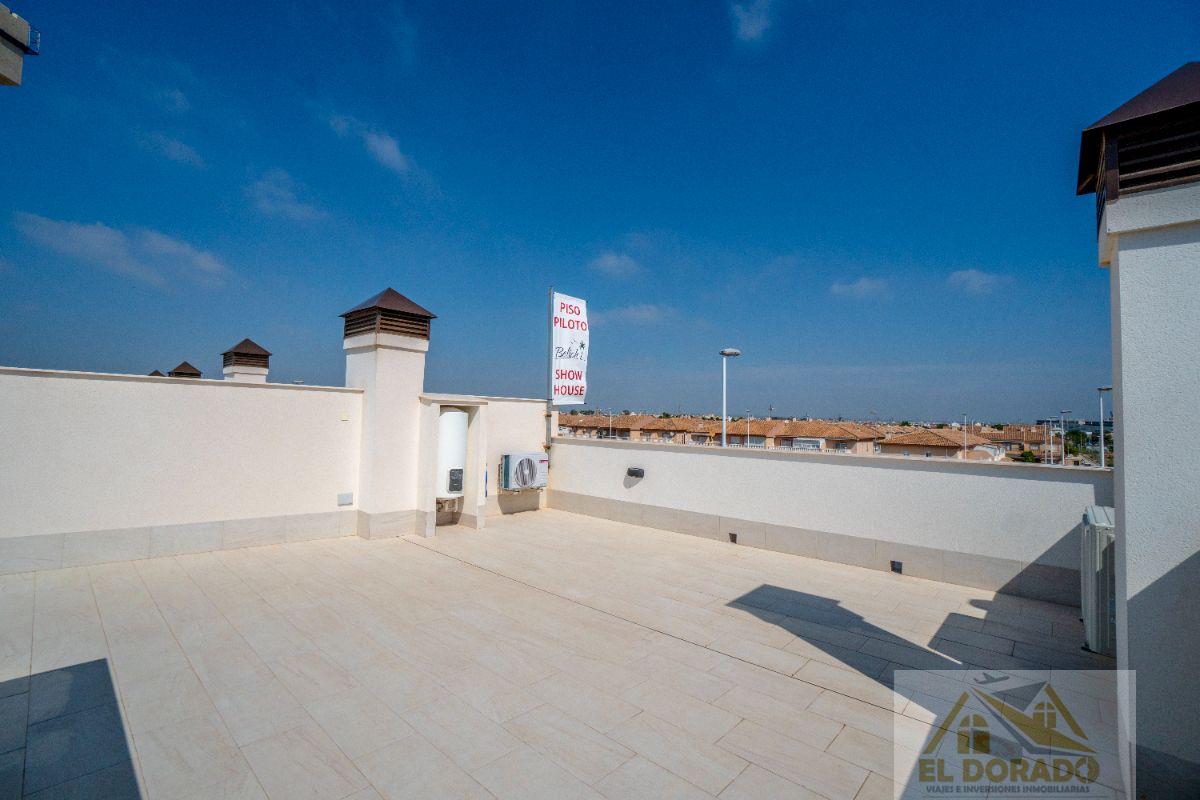 For sale of apartment in San Pedro del Pinatar