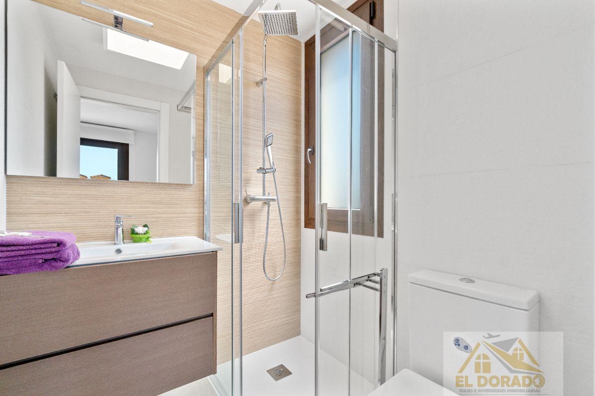 For sale of apartment in San Pedro del Pinatar