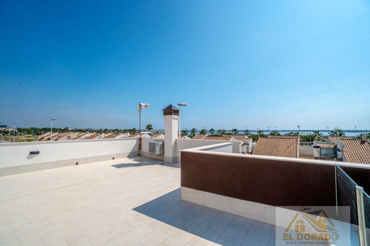 For sale of apartment in San Pedro del Pinatar