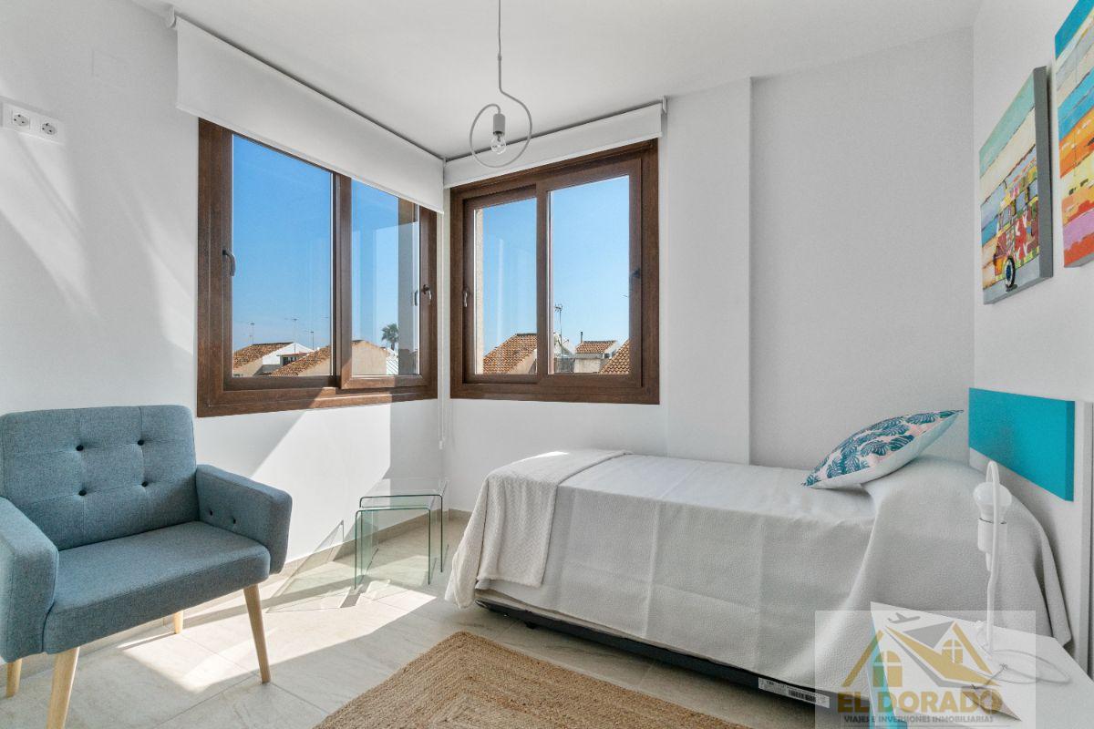 For sale of apartment in San Pedro del Pinatar