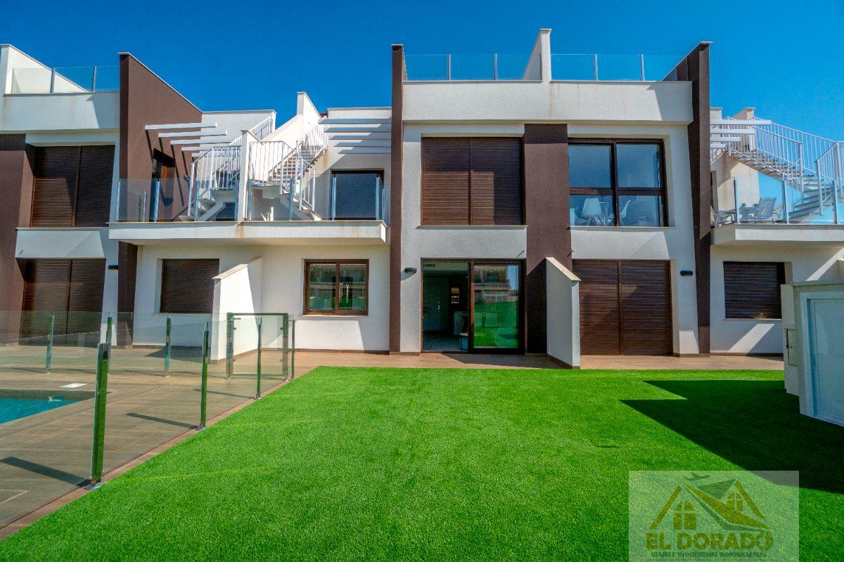For sale of apartment in San Pedro del Pinatar