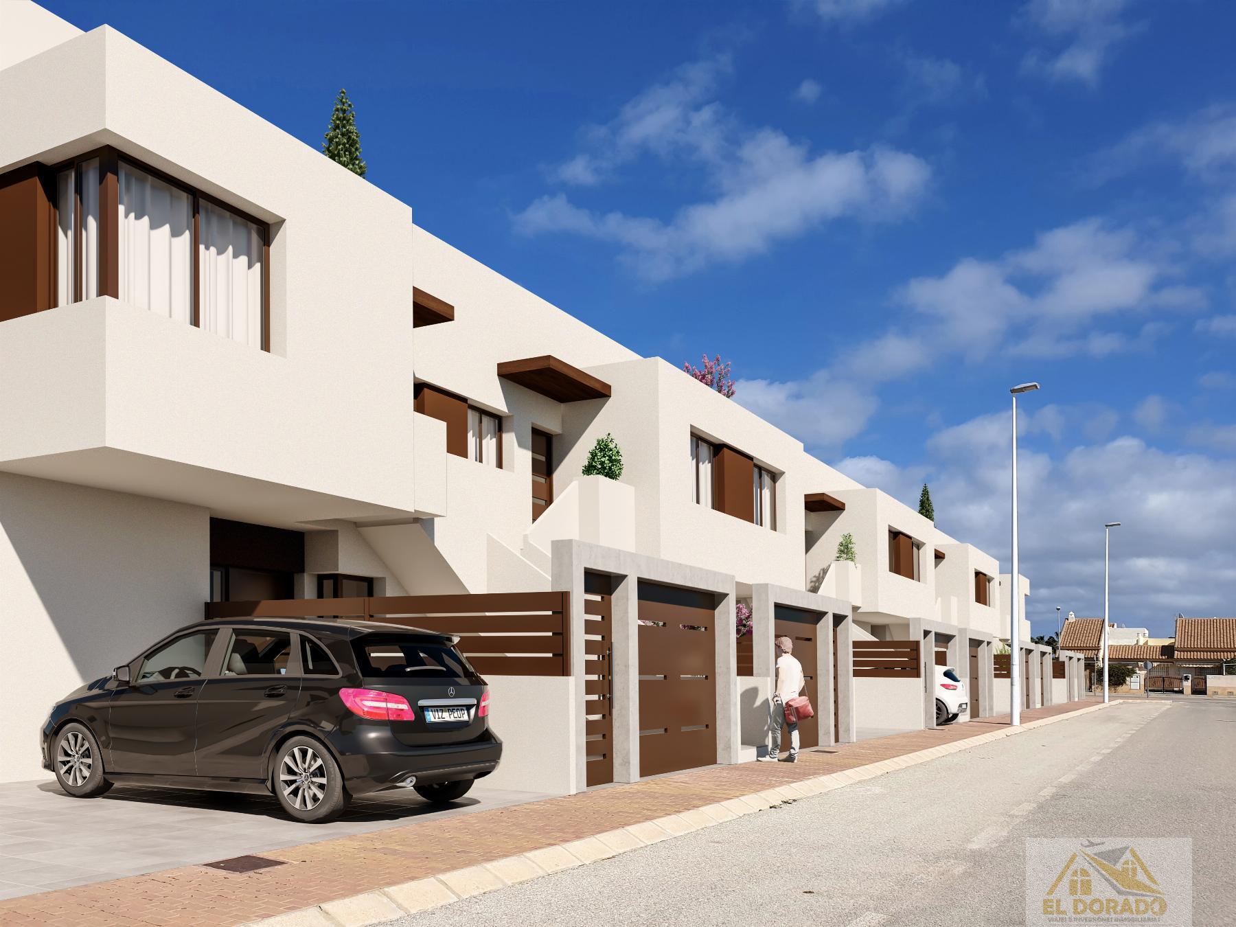 For sale of apartment in San Pedro del Pinatar