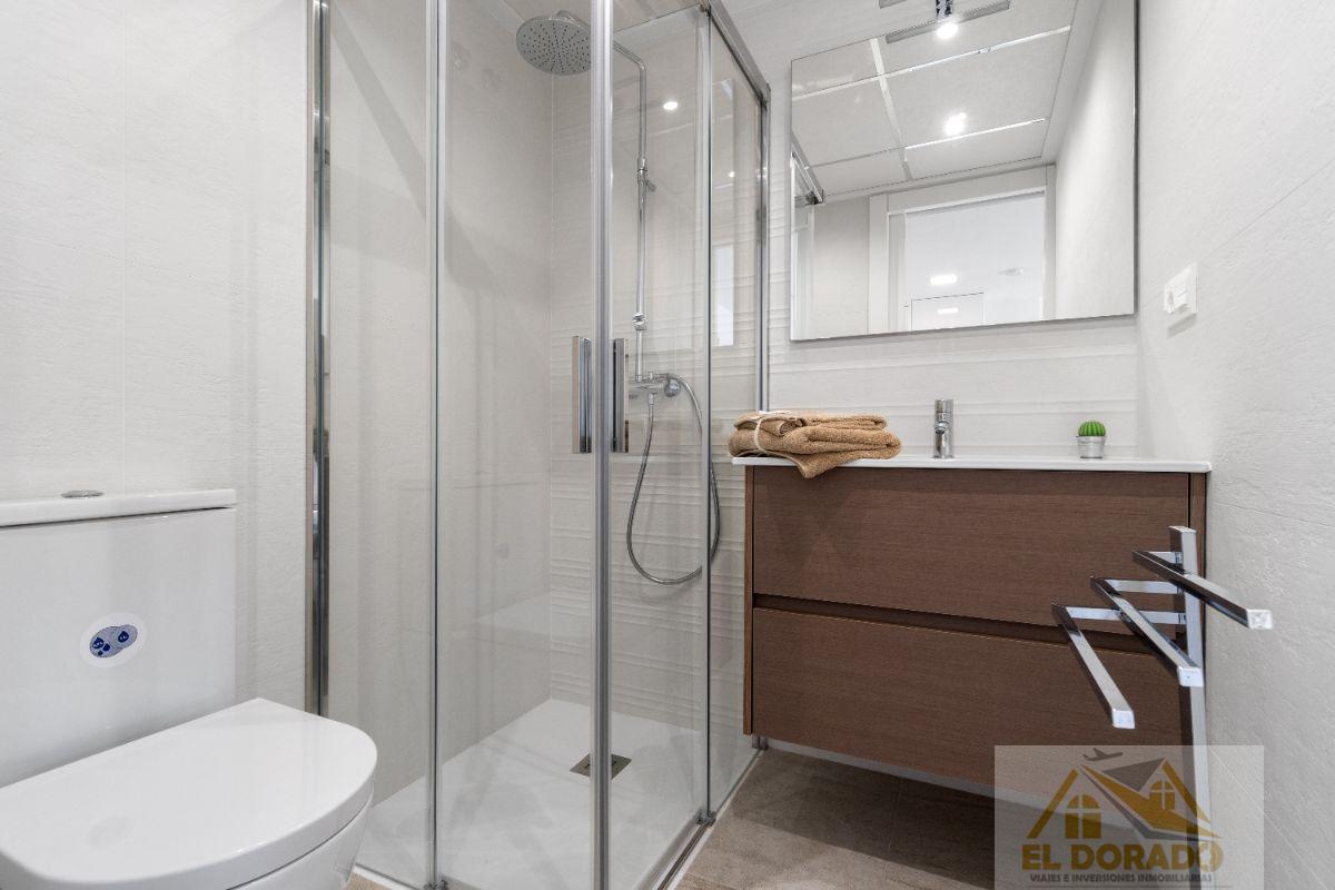 Venta de apartamento en San Pedro del Pinatar