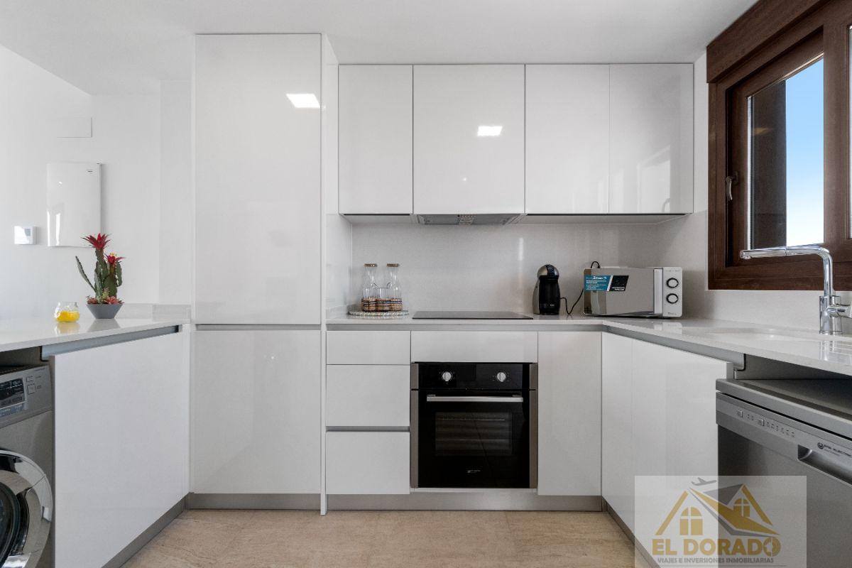 Venta de apartamento en San Pedro del Pinatar