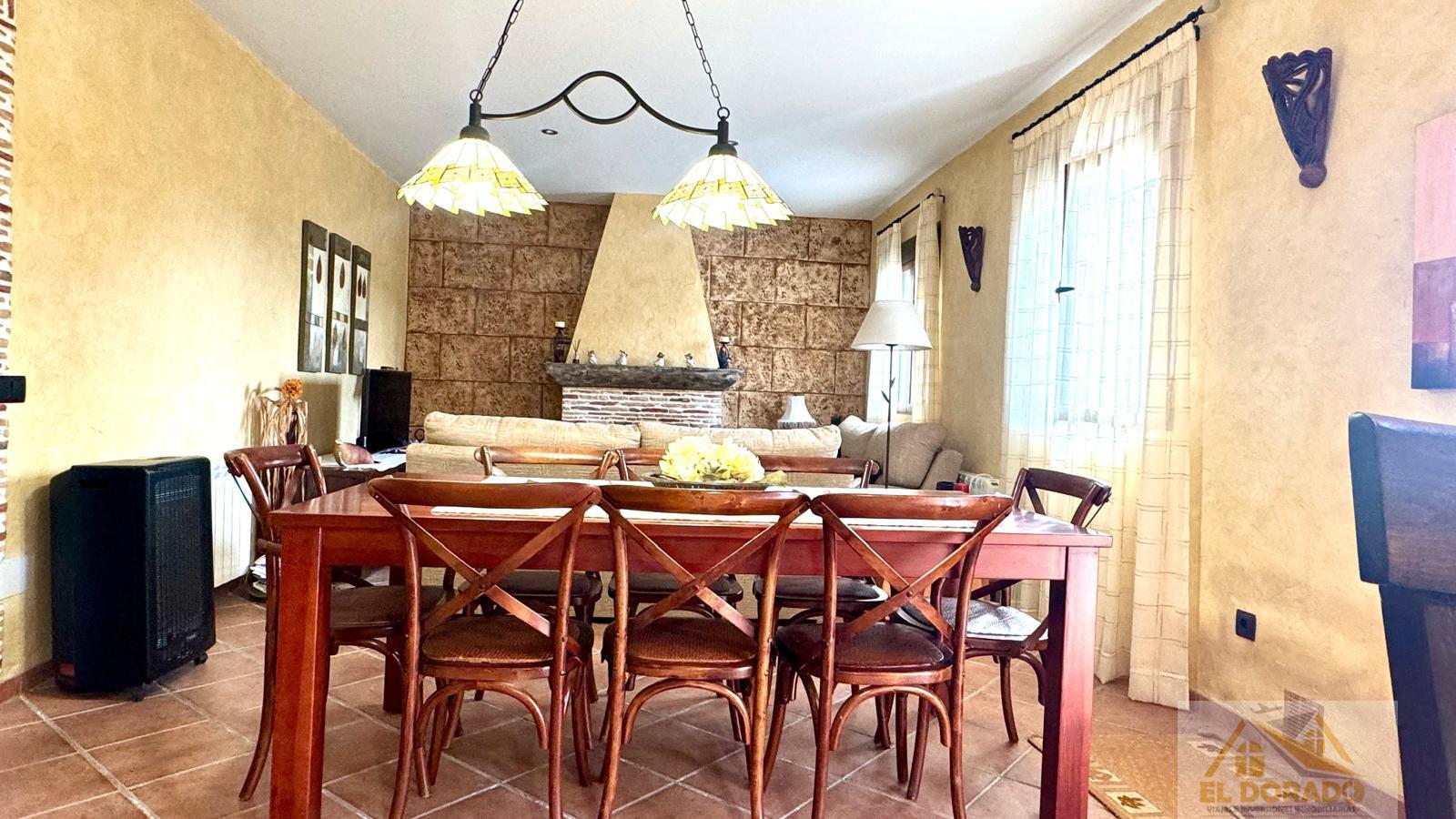 Salle à manger