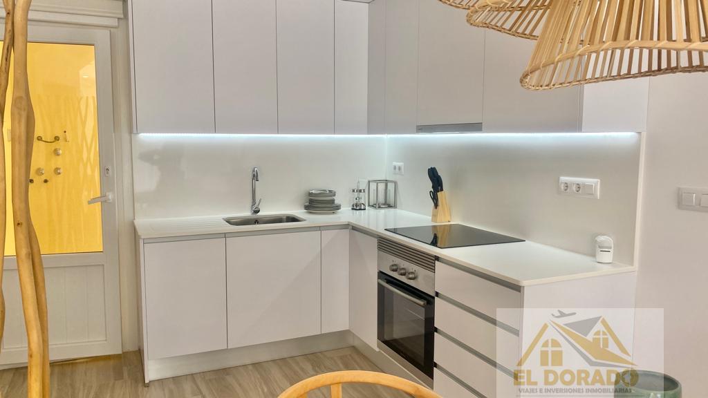 For sale of duplex in La Manga del Mar Menor