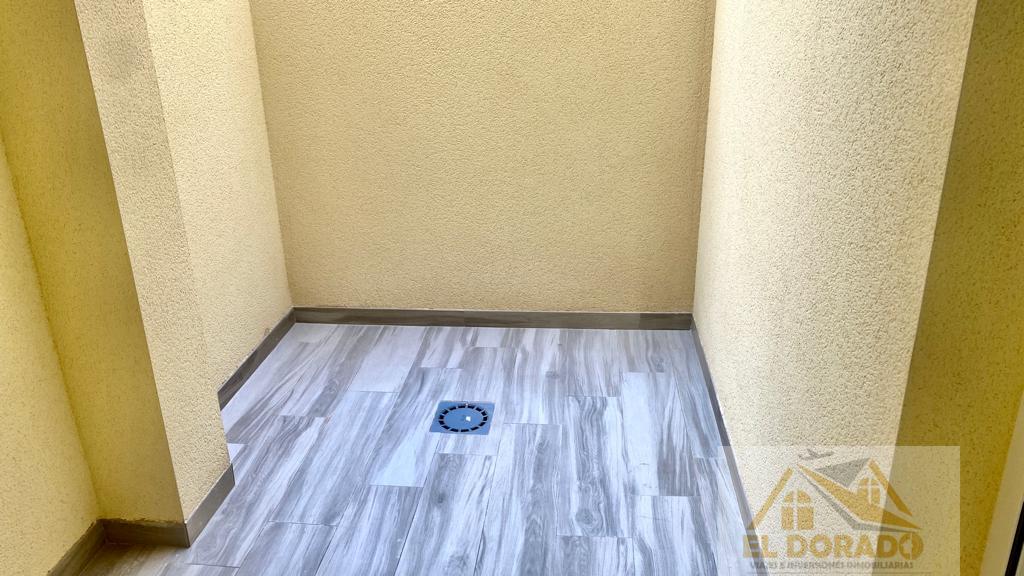 For sale of duplex in La Manga del Mar Menor