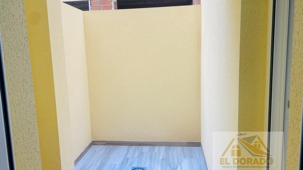 For sale of duplex in La Manga del Mar Menor