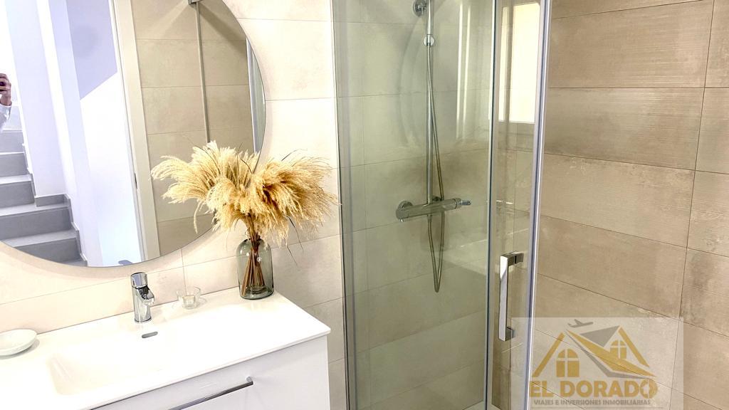 For sale of duplex in La Manga del Mar Menor